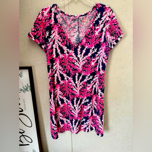 Large Lilly Dress - Picture 1 of 1